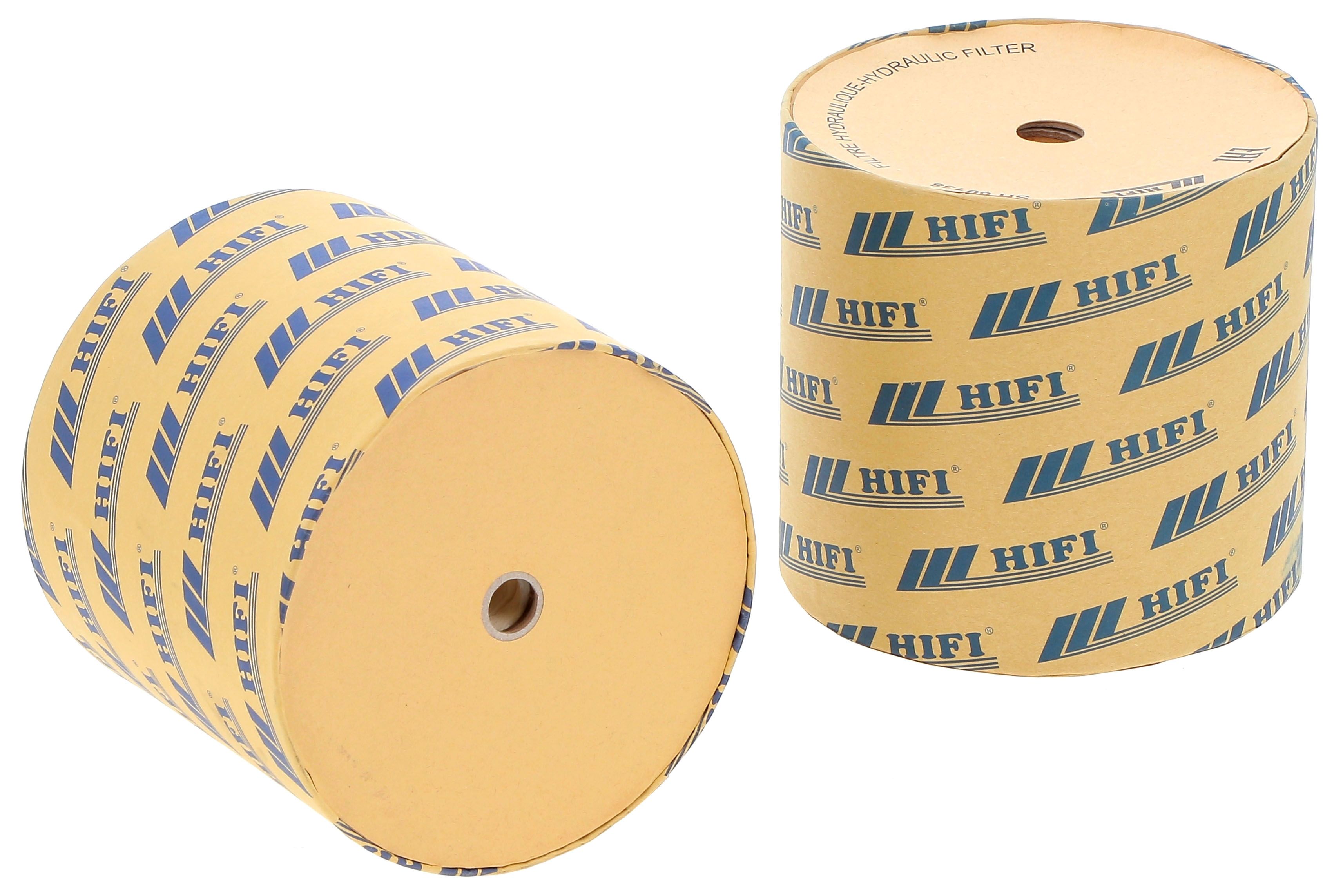 Filtre hydraulique CASE CX 240